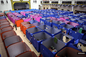 Banjir empat negeri makin pulih, 4,062 masih berlindung di PPS