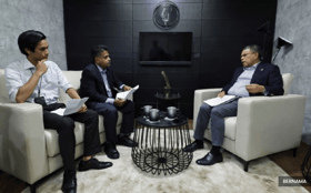 警方专业与美安全机构齐名  赛夫丁：特朗普也亲自赞好