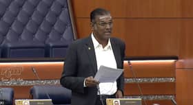 முன்னாள் பிரதமர் முஹிடின் யாசின் இந்தியர்களை ஏமாற்றினார்- ஆர்.எஸ். என் ராயர் பகிரங்க குற்றச்சாட்டு 