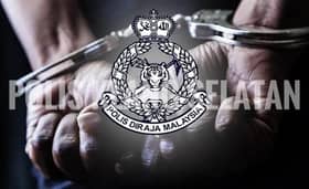 利用麻袋垃圾桶藏毒  警方在住家搜出逾27公斤毒品