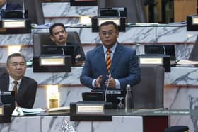 【雪州议会】大臣：强化公开资讯管道　推动雪州迈向开放政府