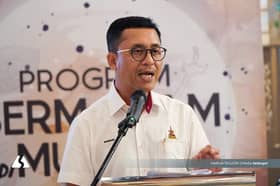 Isu pengambilan tanah projek WCE dijangka selesai petang ini - EXCO