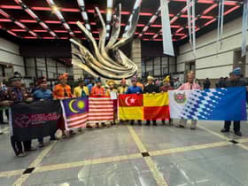 Inovasi Iris angkat nama MBSA ke pentas antarabangsa