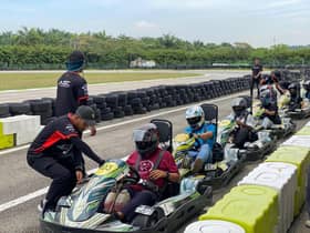 Tourism Selangor promosi pelancongan sukan sempena RMSIR 2025