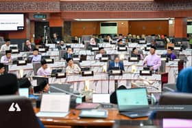 Kukuh harmoni antara agama, bantuan golongan bukan Islam ditingkatkan