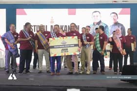 MB: Keputusan pembinaan WCE di Kampung Jawa diumum minggu depan