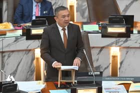 【雪州议会】数据中心须达30%本地化要求　带动中小企业参与产业链