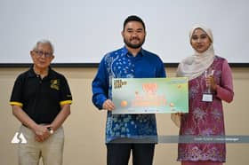Yayasan Raja Muda Selangor Awards celebrate young, knowledgeable, service-oriented icons