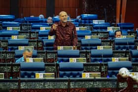 மலேசியாவின் டிஜிட்டல் இறையாண்மைக்கு பங்கம் இல்லை: எதிர்த்தரப்பு எம்.பி.க்கு கோபிந்த் சிங்  பதிலடி