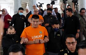 Shamsul Iskandar, Albert Tei to be charged tomorrow