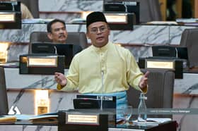 【雪州议会】“飙升”指控不实   大臣：雪州通胀率受控　