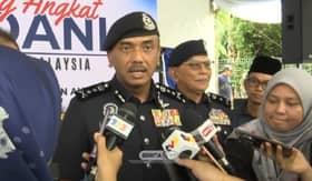 நெகிரி செம்பிலானில் வெள்ளம் ஏற்படக்கூடிய பகுதிகள் அடையாளம் காணப்பட்டுள்ளன