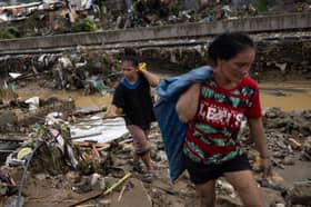 AirAsia pledges ₱15 donation per seat for Philippines relief efforts