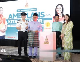 Selangor tawar khidmat ambulans percuma, ringan beban rakyat ke fasiliti kesihatan
