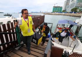 SPR mulakan proses buka sampul undi pos PRN Sabah