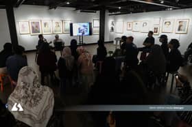 'Gallery hopping' budaya baharu, pelaksanaan perlu menyeluruh - Penggiat seni