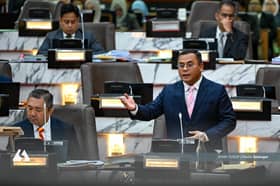 【雪州议会】鼓励私人界进校推广科技教育　大臣： 携手推动科技发展