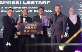 吁媒体为环境永续发声　环境部：助提升公众环保意识