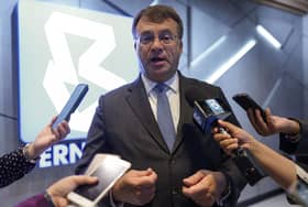 美大使：尊重大马外交及经济政策主权权利