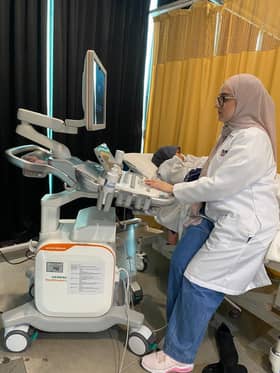 Pengajian jantung tawar peluang kerjaya menarik