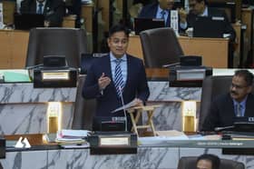 Tiada pendakwaan kes takfiri, satu laporan masih disiasat Jais - EXCO