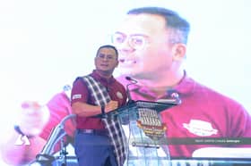 雪州大臣：巴生甘榜爪哇WCE工程  最终决定下周公布