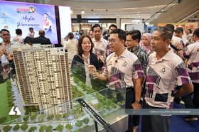 Selangor's housing agenda more than building homes — Exco
