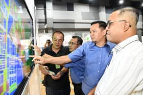 未收到蒲种森林保留地发展申请  MBSJ即起展示地方蓝图草案