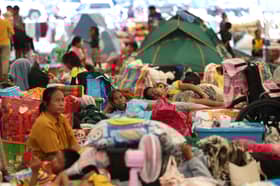 Cambodia, Thailand fighting spreads along disputed border