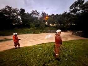 Remaja hilang dihanyut arus, operasi SAR diperluas hingga Sungai Langat