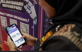 工程部解决逾95%MYJALAN投诉   部长：智能管理提升道路维护