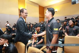 Selangor Career Launchpad 2025: மாணவர்களின் தொழில்முனைவு தயாரிப்பை வலுப்படுத்தும் பயிற்சி