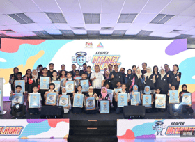 法米：KIS2.0聚焦家长 提升数码安全素养教育