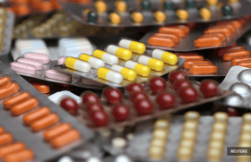 US announces zero-tariff pharmaceutical deal with UK