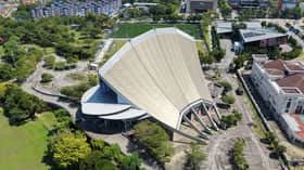 MBSA to restore Shah Alam Theatre by 2030