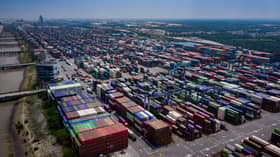 Pelabuhan Klang top 10 dunia, industri saran fokus bakat, infrastruktur