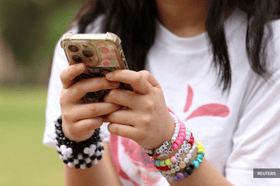 Australia says the world will follow social media ban as Meta starts blocking teens