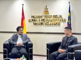 Miliki fasiliti sukan lengkap, Jojo lihat potensi Selangor kembangkan muay thai