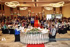 230 premis makanan kotor di Petaling Jaya diarah tutup tahun ini