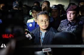 雪州彻查乌冷非法伐林指控   大臣：拟即时方案缓解水灾