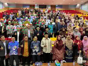 Mais hasilkan 46 kajian perkukuh dasar, tingkat kesejahteraan ummah