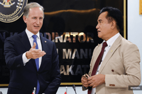 Indonesia, Netherlands sign deal to repatriate two convicts, one on death row