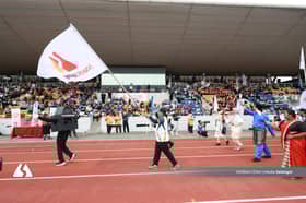 雪州大臣机构跨机构运动会落幕  阿米鲁丁：应列每两年一次常年活动