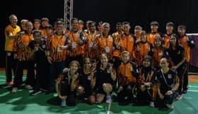 BAM kekalkan Rexy, kegagalan Sukan SEA bukan salah individu