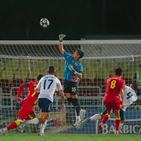 Selangor FC akhiri aksi ACL2 dengan kekalahan 0-1 kepada Lion City