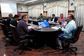 Pembangunan Terminal Ketiga Pelabuhan Klang dipercepat, buka peluang ekonomi baharu