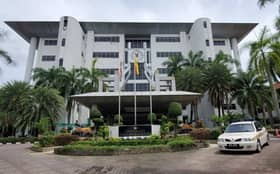 涉嫌吉打养牛案受贿40万  巴东色海国会议员不认罪