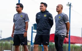 Sukan SEA 2025: Malaysia mahu tiga mata lawan Laos