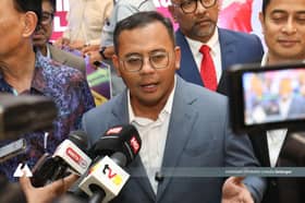 Selangor revenue tops RM2.7b, balanced budget in sight