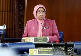 KPKT pulih 1,333 projek perumahan terbengkalai